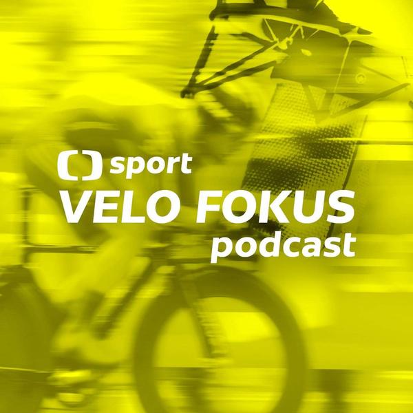 Velo fokus ČT sport